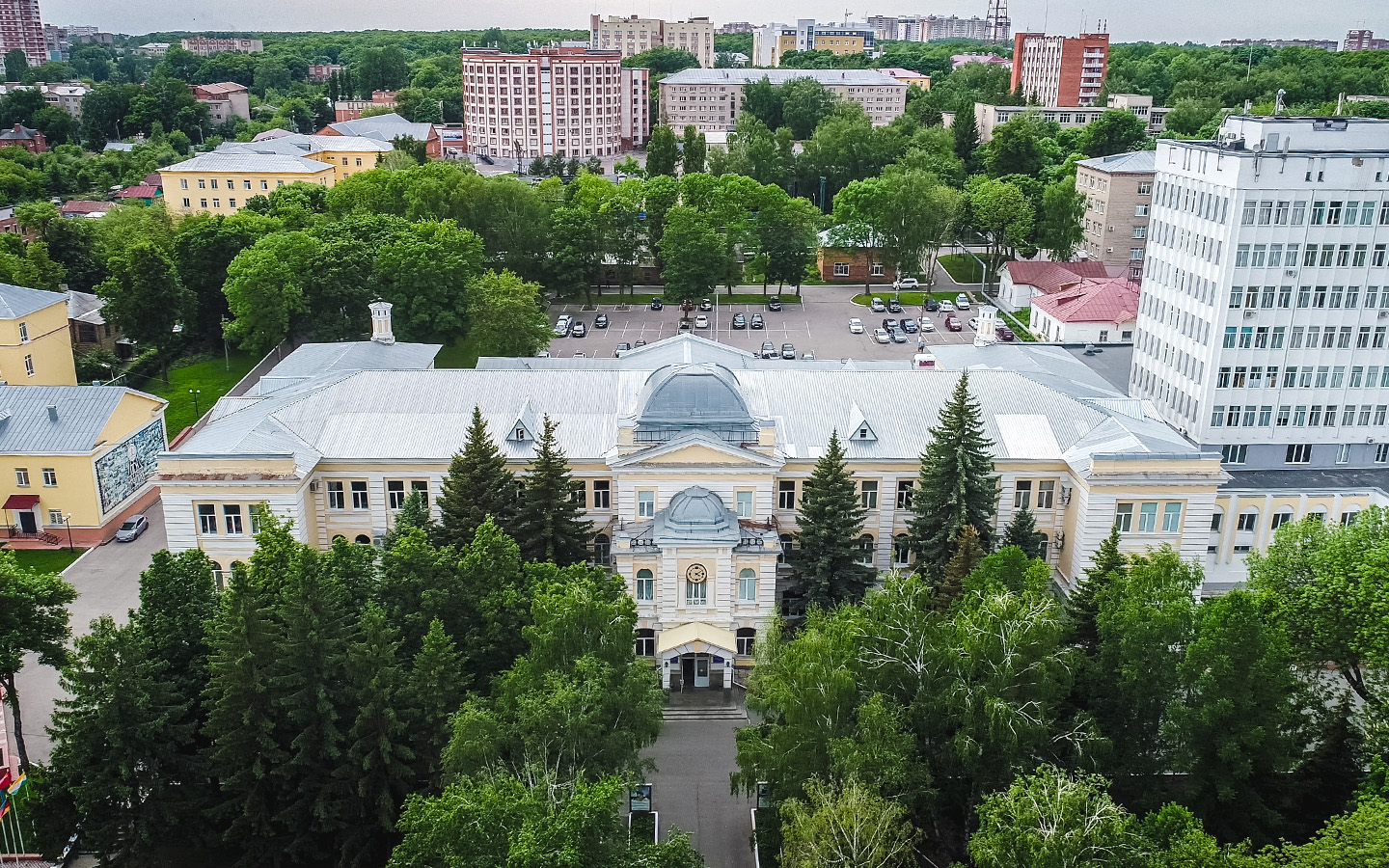 Пгу вуз. ПГУ Пенза. Пенза государственный университет. ПГУ Пенза политехнический институт. 1 Корпус ПГУ Пенза.