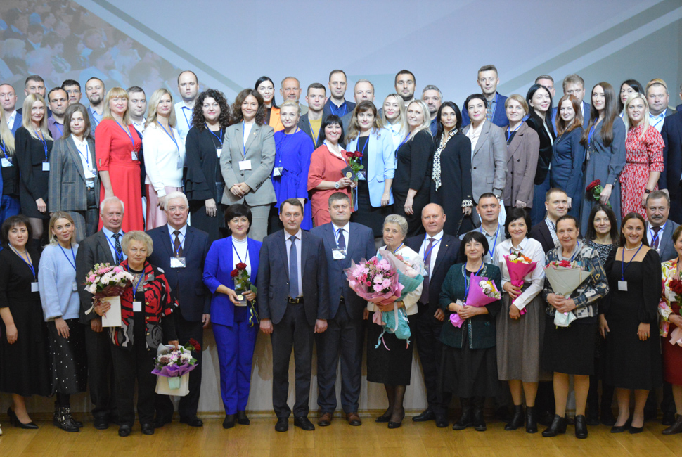 Президентской программе подготовки управленческих кадров — 25 лет