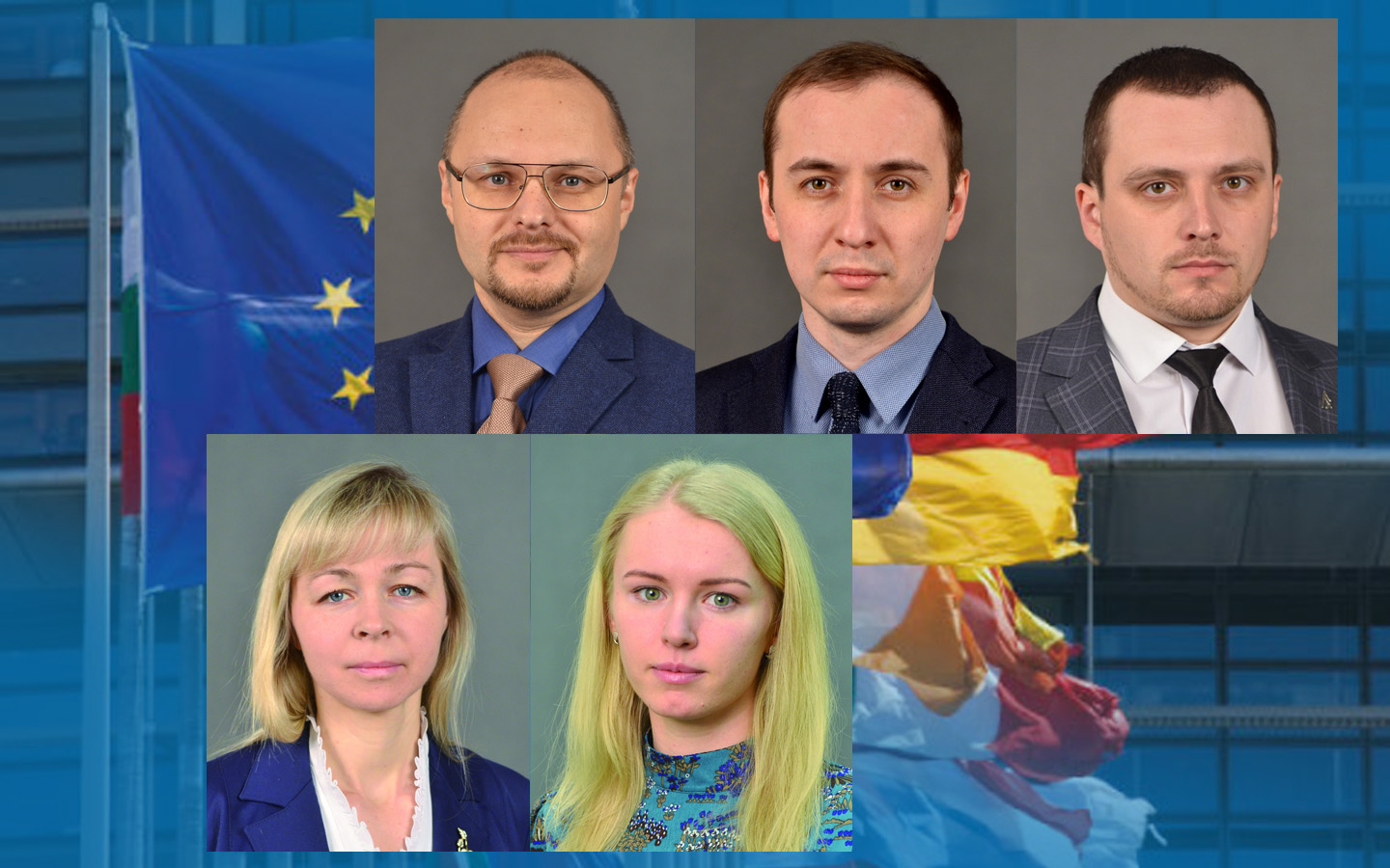 Впервые проекты ПГУ стали победителями международного грантового конкурса по программе Erasmus+ Jean Monnet Module