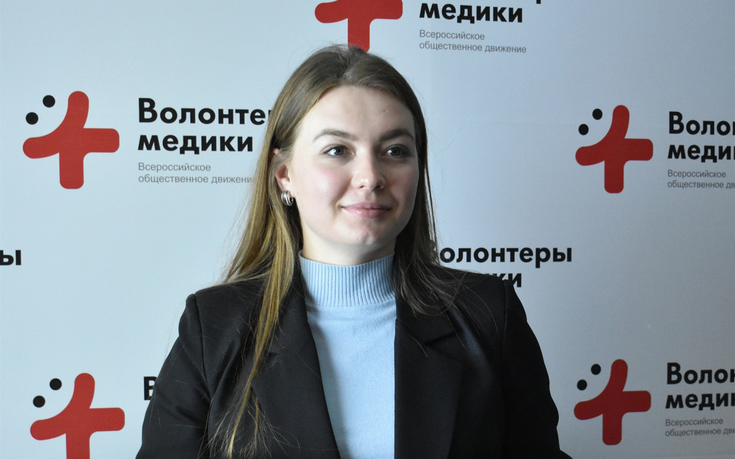 Доброволец года Сурского края — 2023 учится в ПГУ