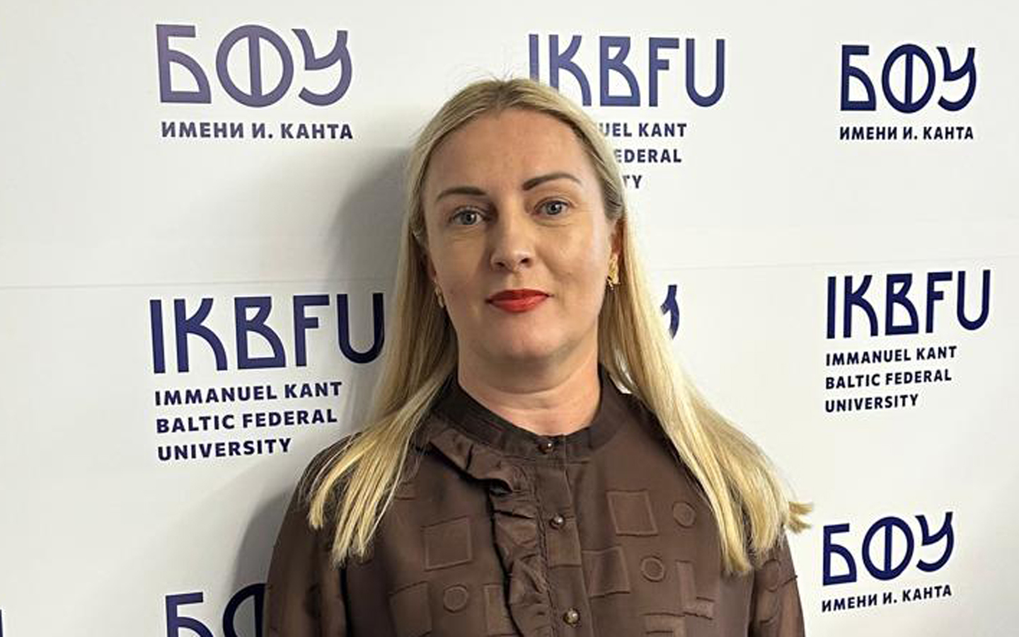 Преподавателю кафедры «Музыка и методика преподавания музыки» Наталье Максимовой присуждена степень кандидата наук