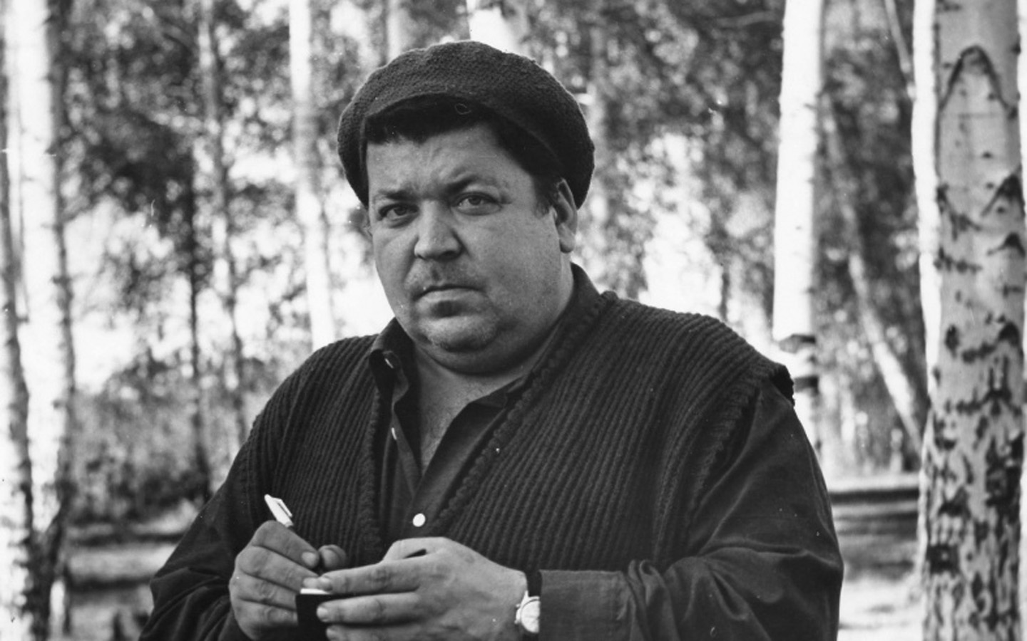 24 июля — 90 лет со дня рождения выпускника ПГУ Олега Савина