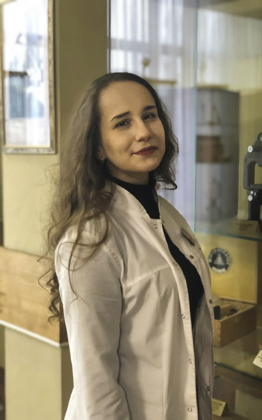 В ПГУ вручили премию «Студенты года — 2022»