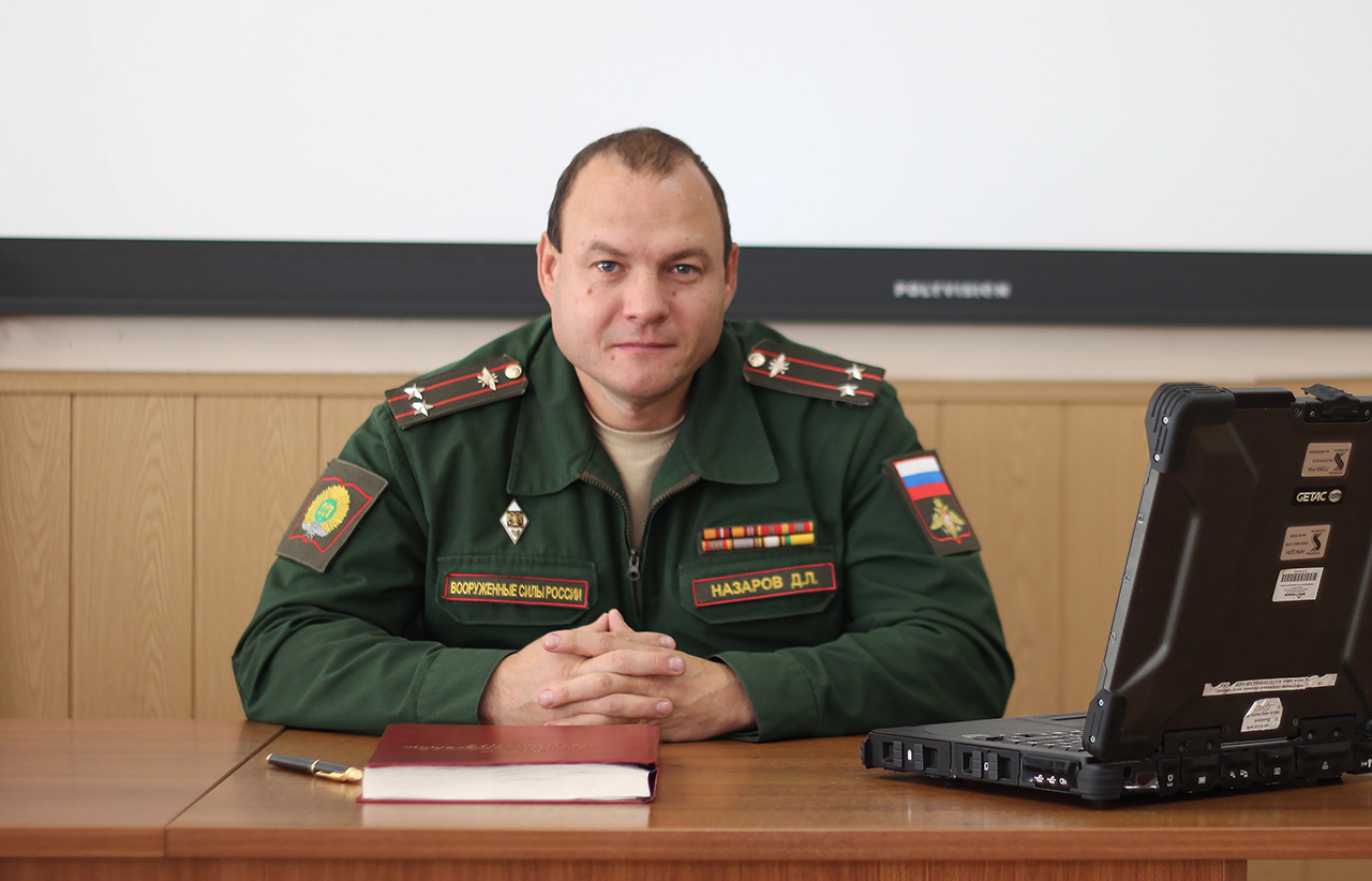 Братья по оружию