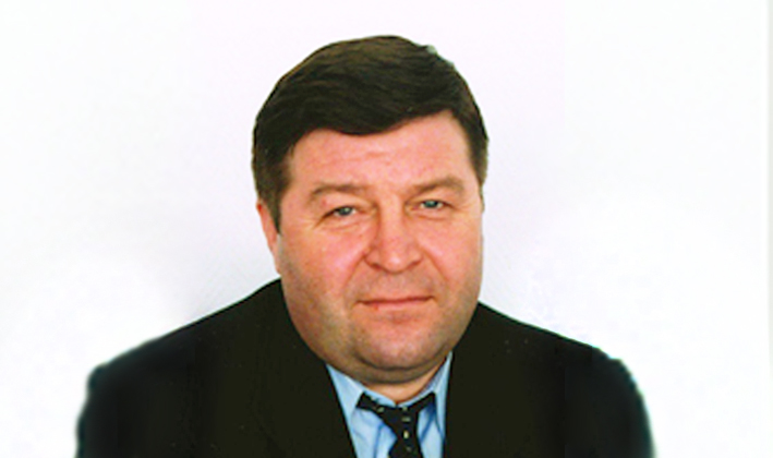 Поздравляем с юбилеем выпускника ПГУ В.А. Киреева!