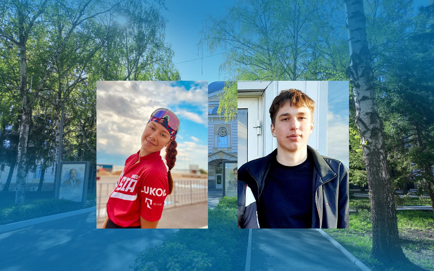 Студенты Многопрофильного колледжа завоевали золото Первенства России