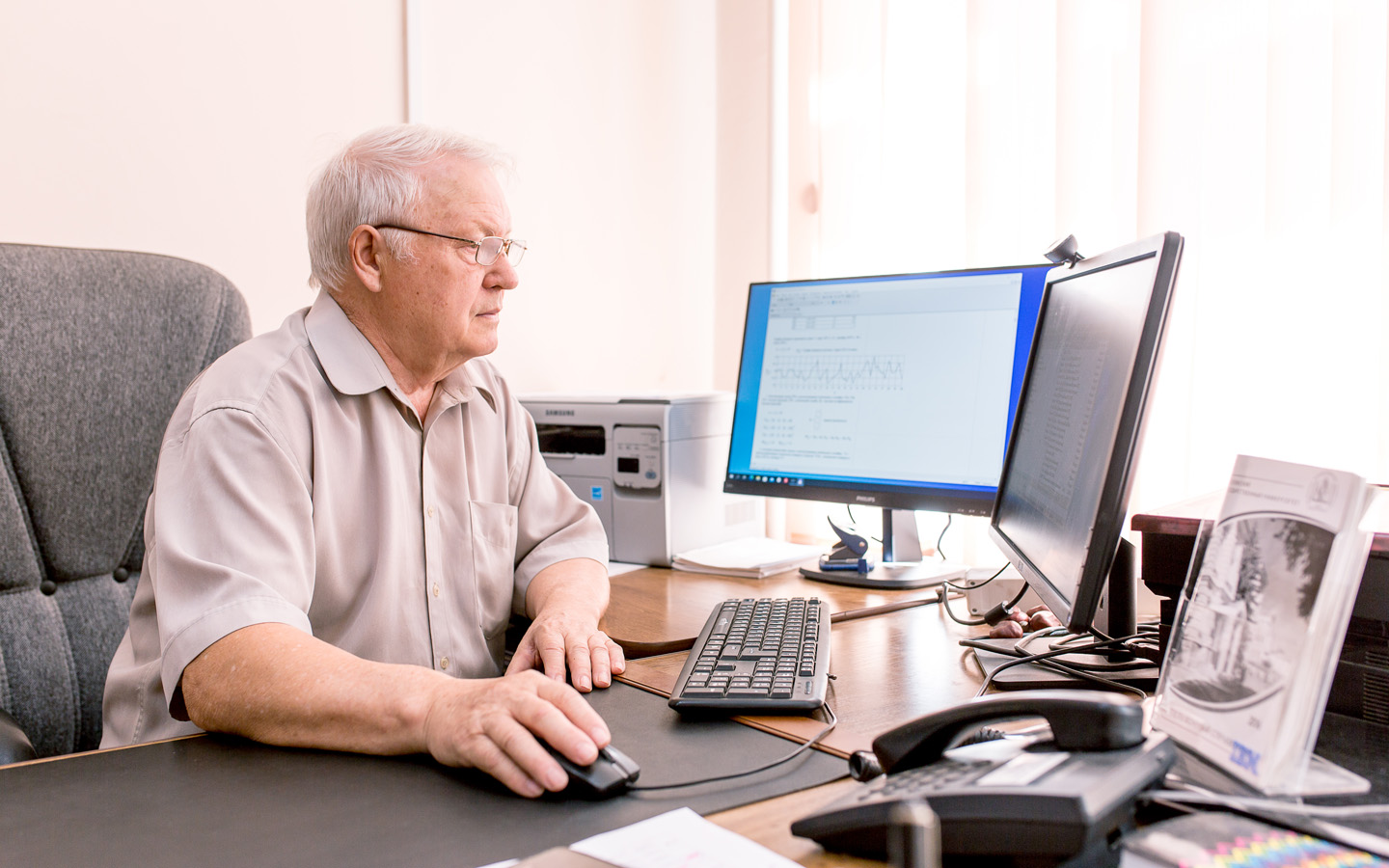 ПГУ сможет выпускать в два раза больше программистов и ИТ-специалистов: прием на бюджет увеличен
