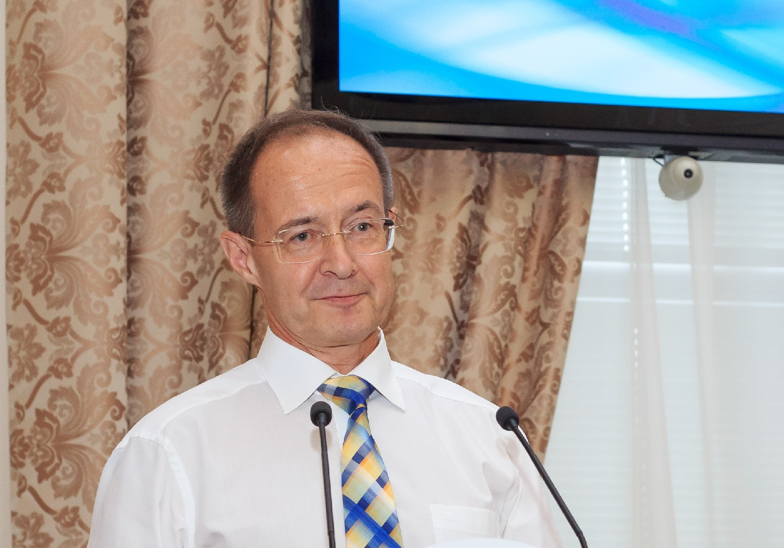 10 ноября — Всемирный день качества