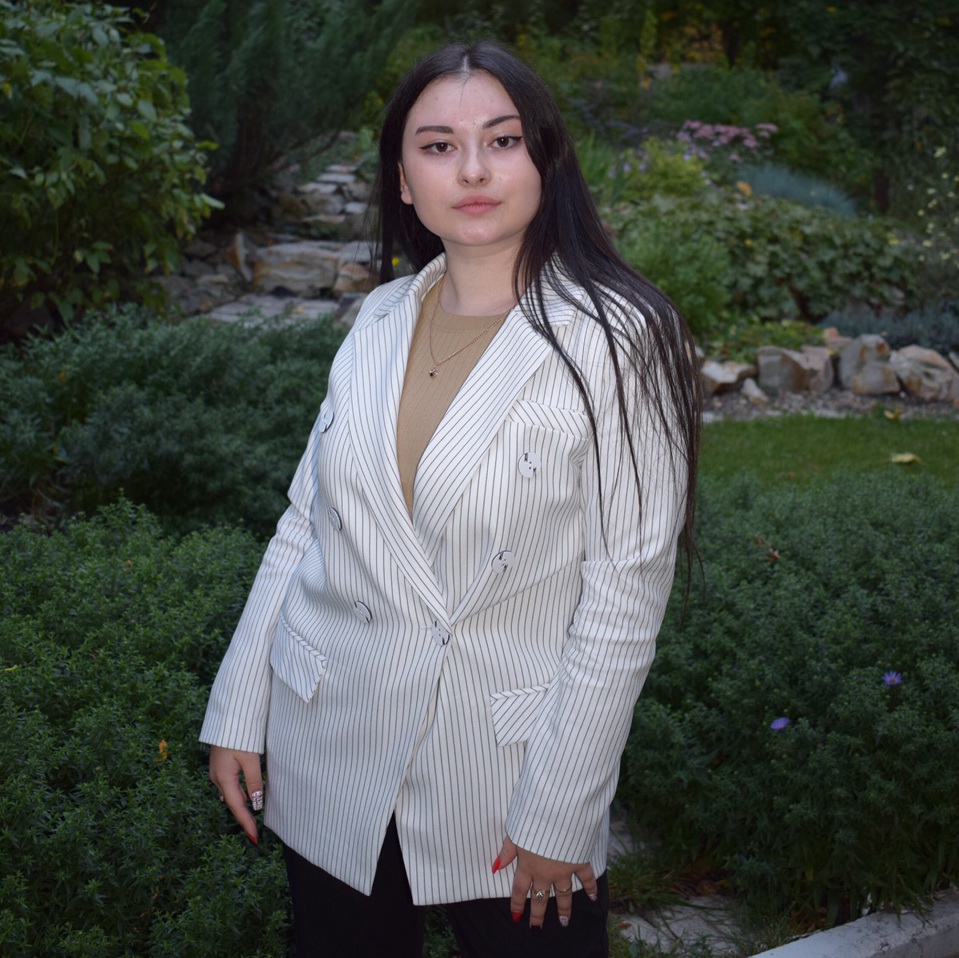 Студентка ПГУ приняла участие в Слете студенческих отрядов ПФО: пензенцы вернулись с победами