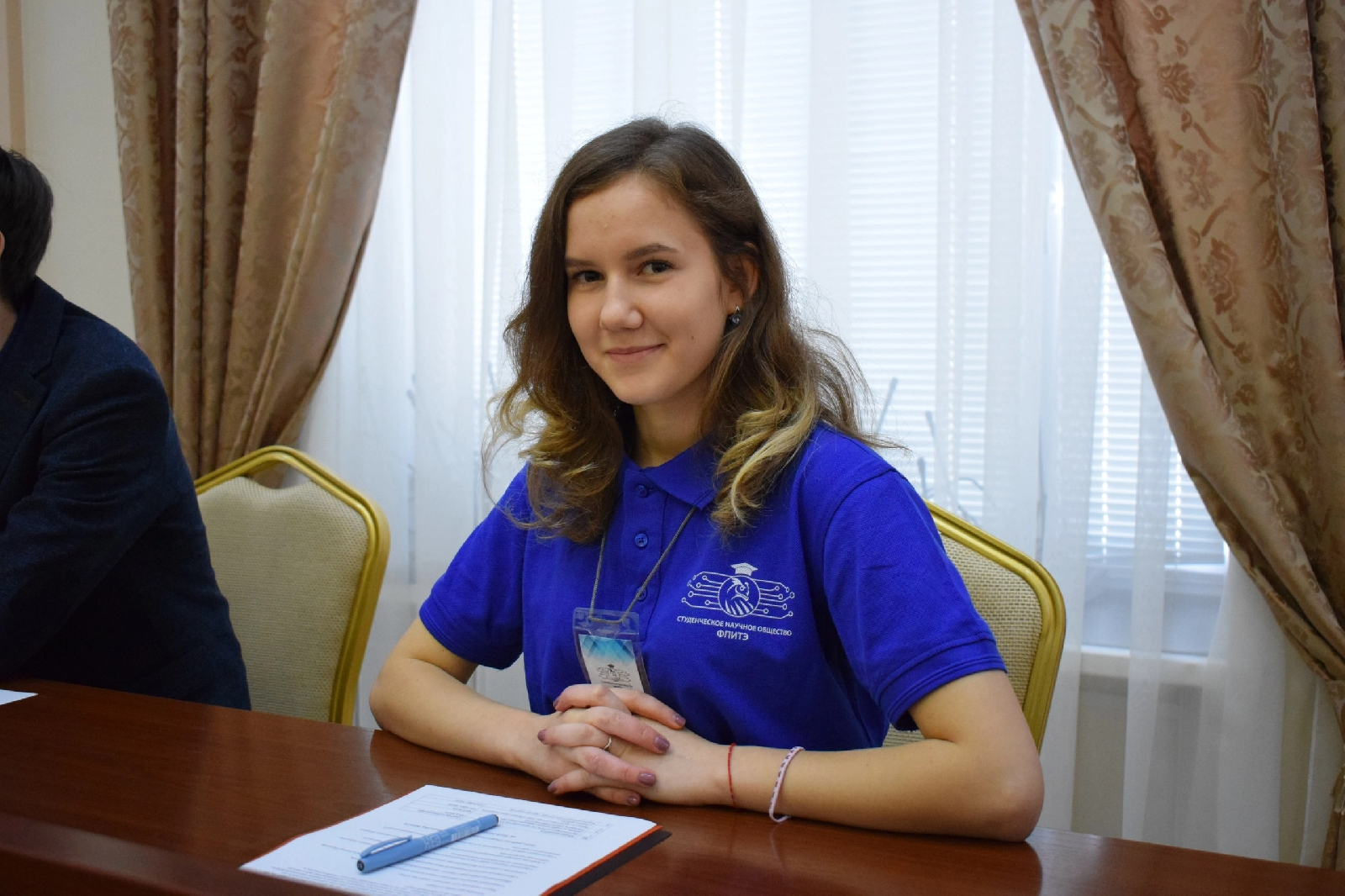 Магистрантка ПГУ победила в конкурсе на получение стипендии Президента РФ для обучения за рубежом: стажировка пройдет в Китае