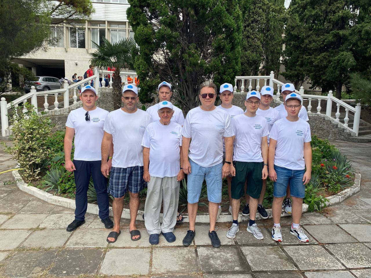 Аспирант ПГУ стал лауреатом международной научно-практической конференции