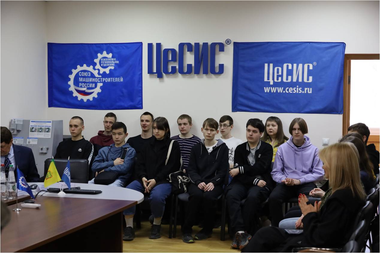 Студенты ПГУ вновь стали участниками Всероссийской акции «Неделя без турникетов»