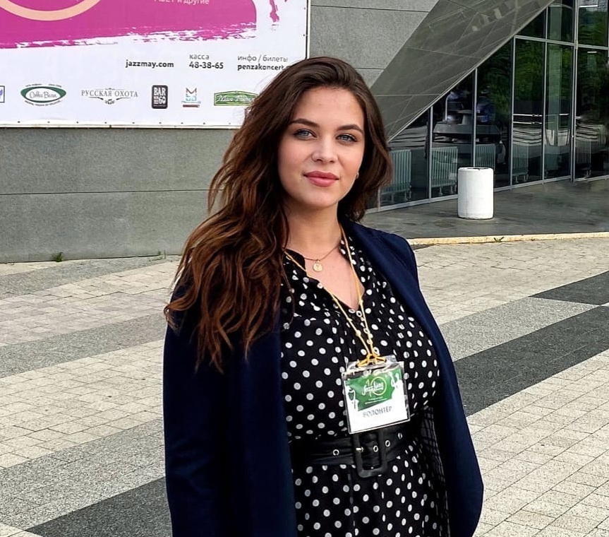 «Волонтер — это стиль жизни»: своими личным путем в добровольцы и яркими воспоминаниями поделились главные волонтеры ПГУ