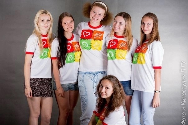 «Волонтер — это стиль жизни»: своими личным путем в добровольцы и яркими воспоминаниями поделились главные волонтеры ПГУ