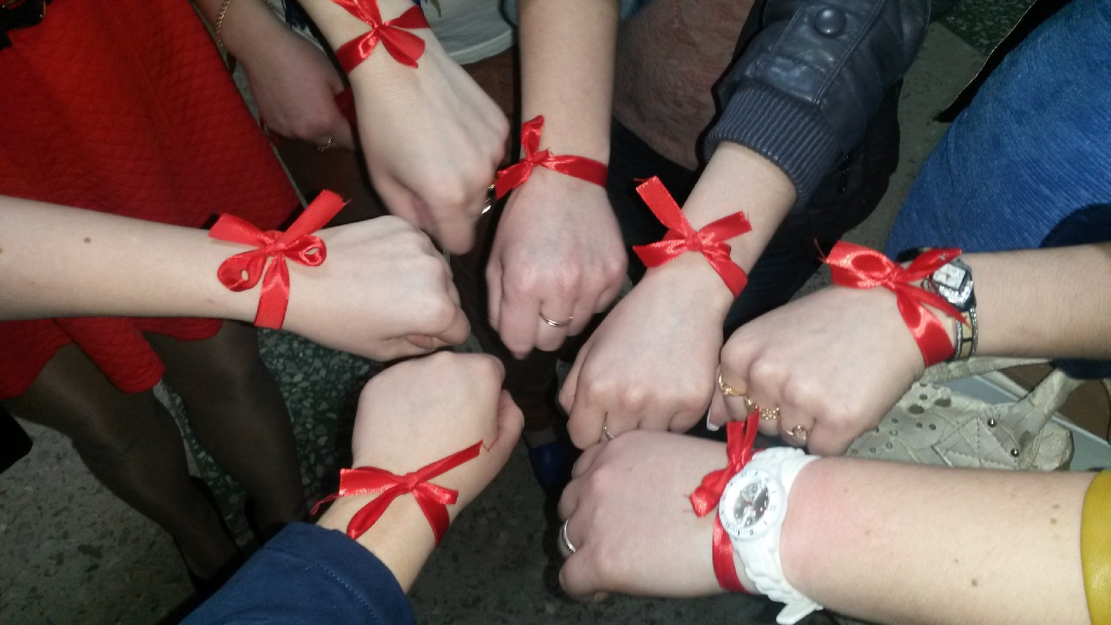 Представителей ПГУ приглашают вступить в резерв волонтеров для сопровождения международных мероприятий