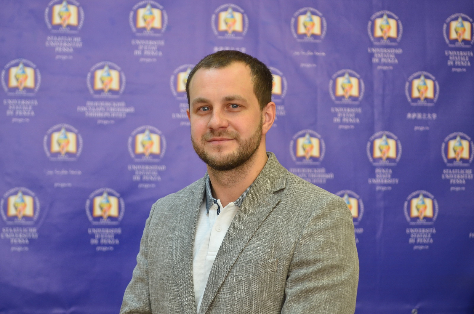 Александр Герасимов: Был шок, но я справился!