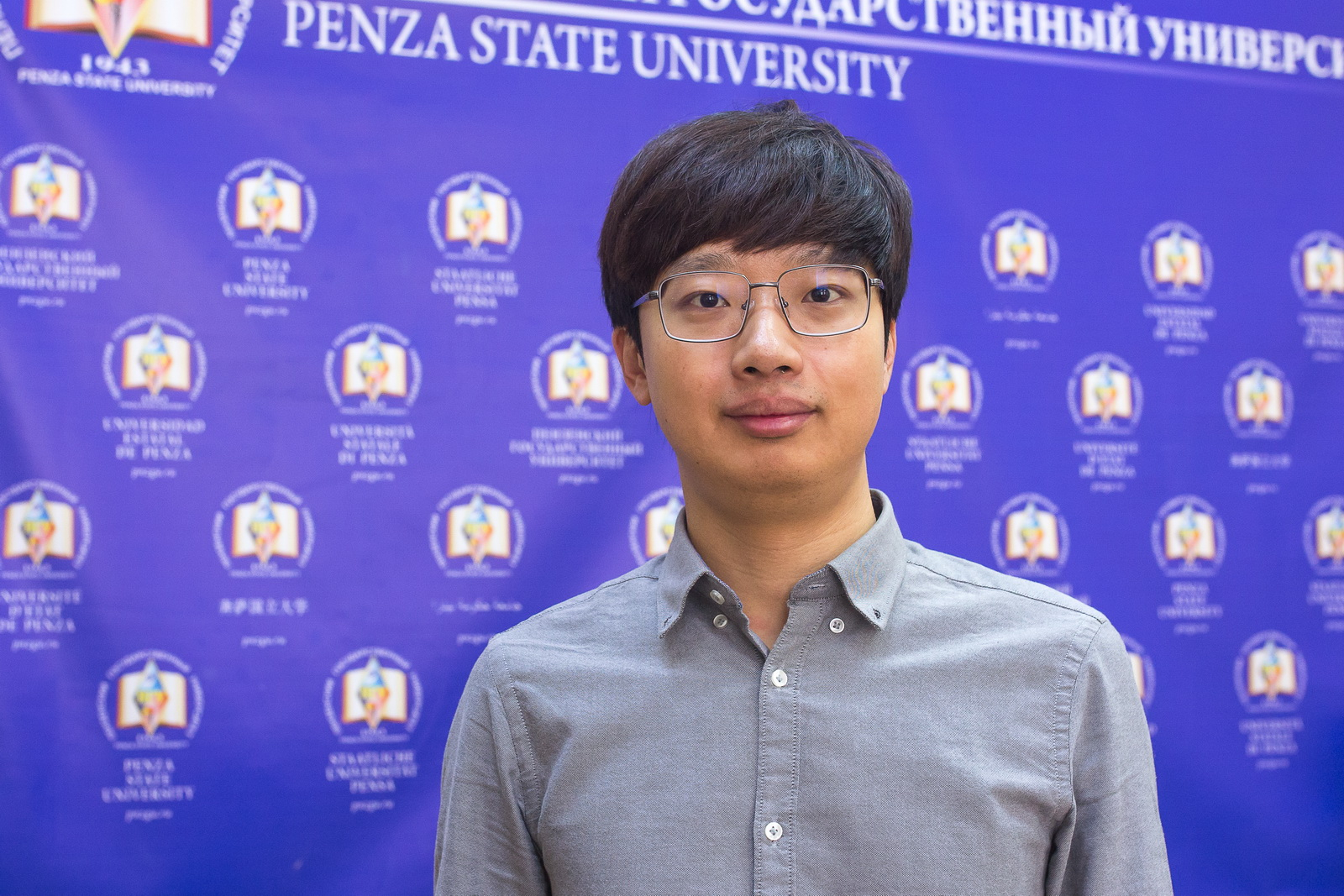 Призвание — учить: как студент из Поднебесной учит русский и преподает китайский