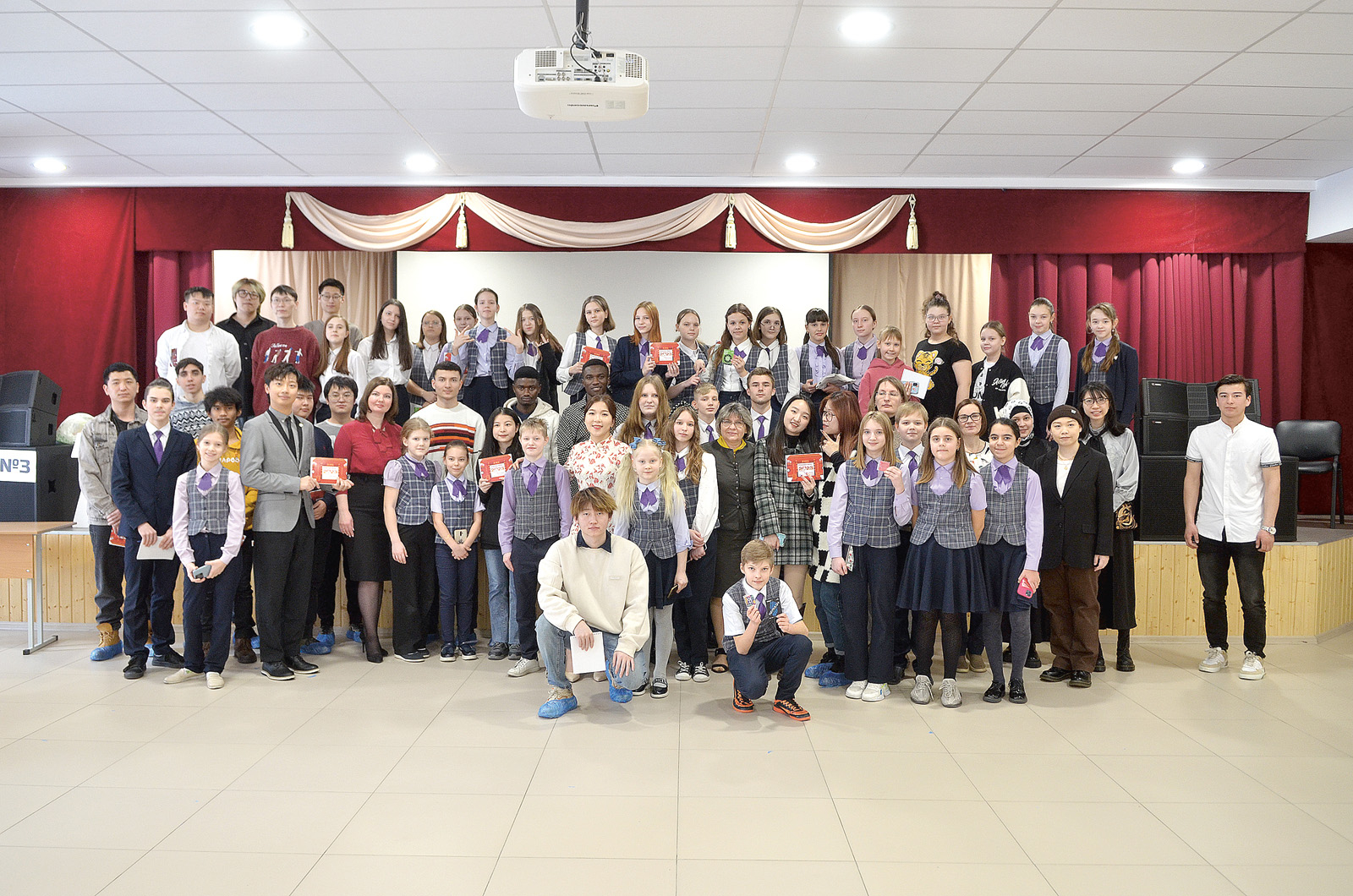 Призвание — учить: как студент из Поднебесной учит русский и преподает китайский