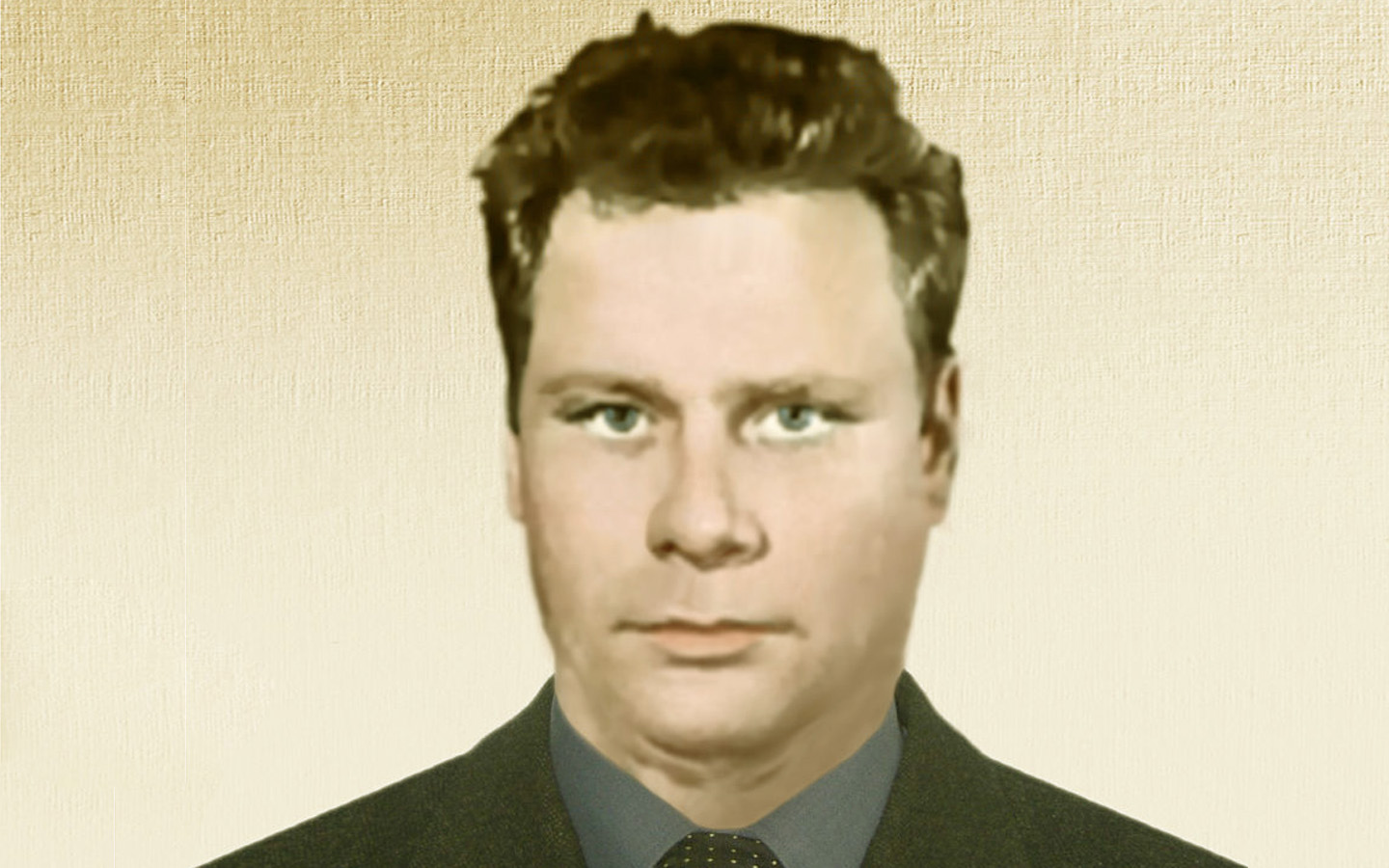 30 июля — 90 лет со дня рождения выпускника ПГУ Игоря Ростовцева