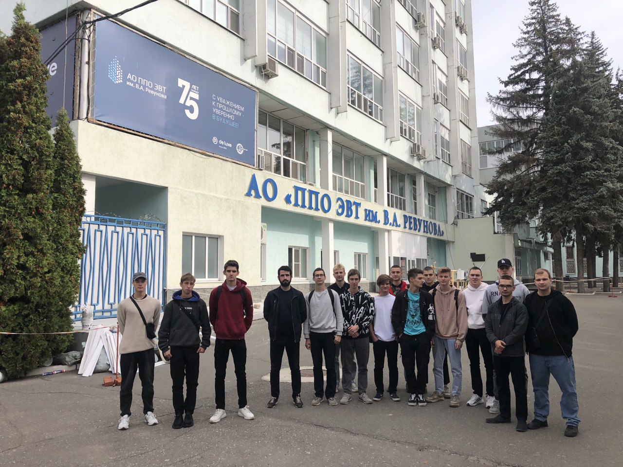 Студенты ПГУ вновь стали участниками Всероссийской акции «Неделя без турникетов»