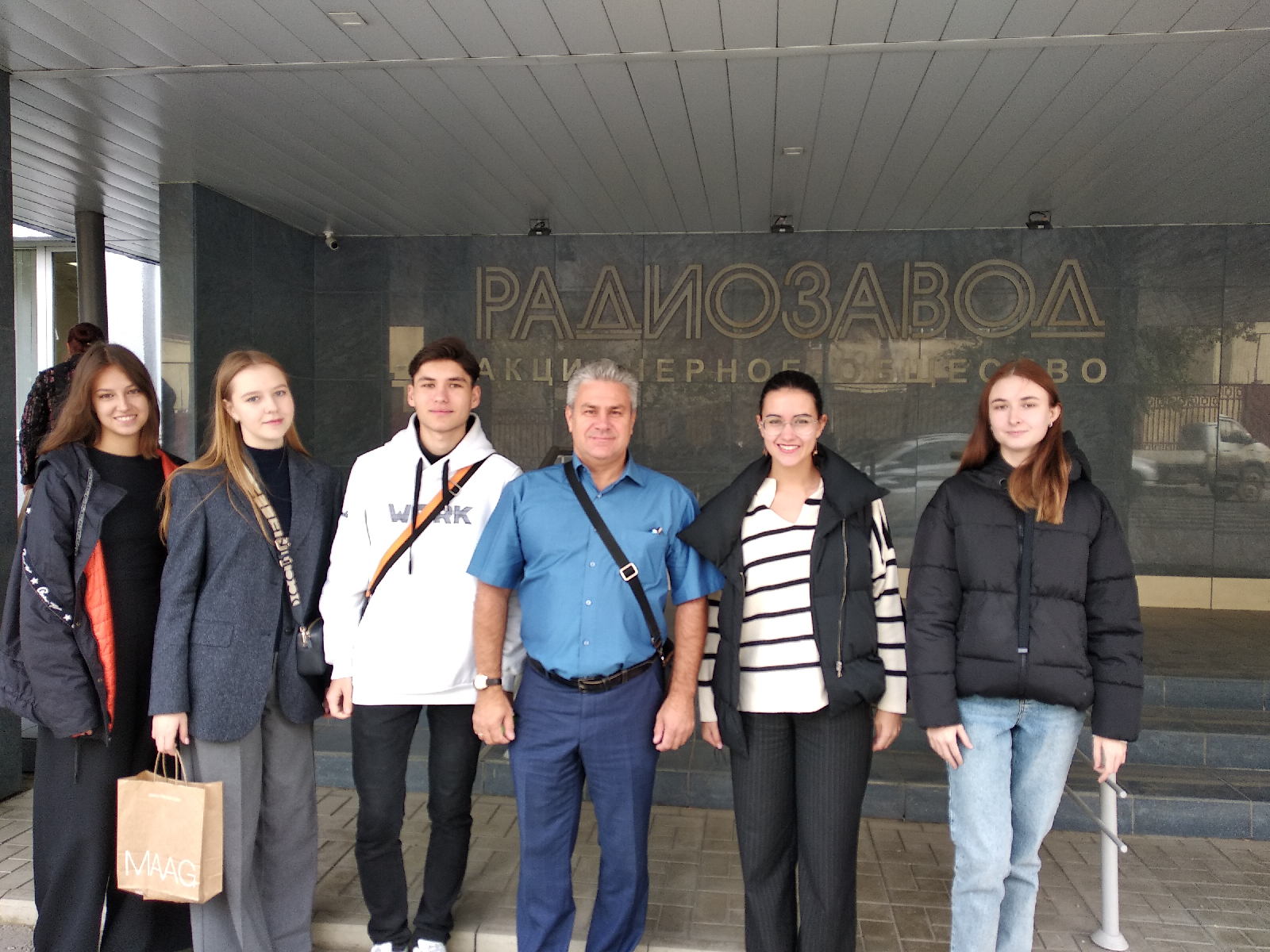 Студенты ПГУ вновь стали участниками Всероссийской акции «Неделя без турникетов»