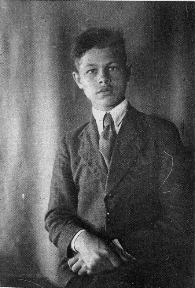 Самые главные годы в жизни моего дяди. Воспоминания о детстве ученого В. Д. Бондалетова