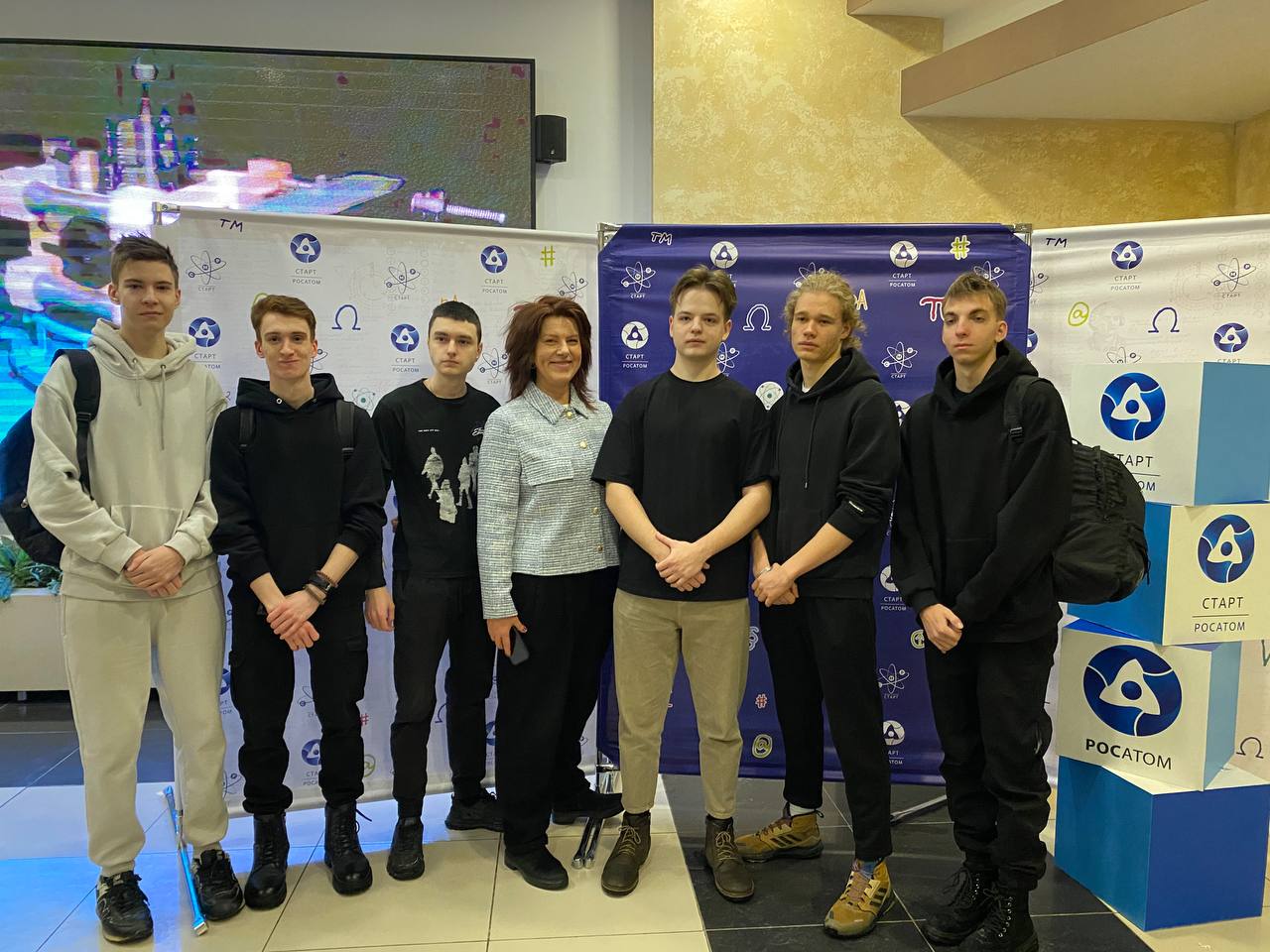 «Инженер должен обладать глубокими знаниями, творческим мышлением и стратегическим видением»: в ПГУ прошел «День карьеры „ПО „Старт”»