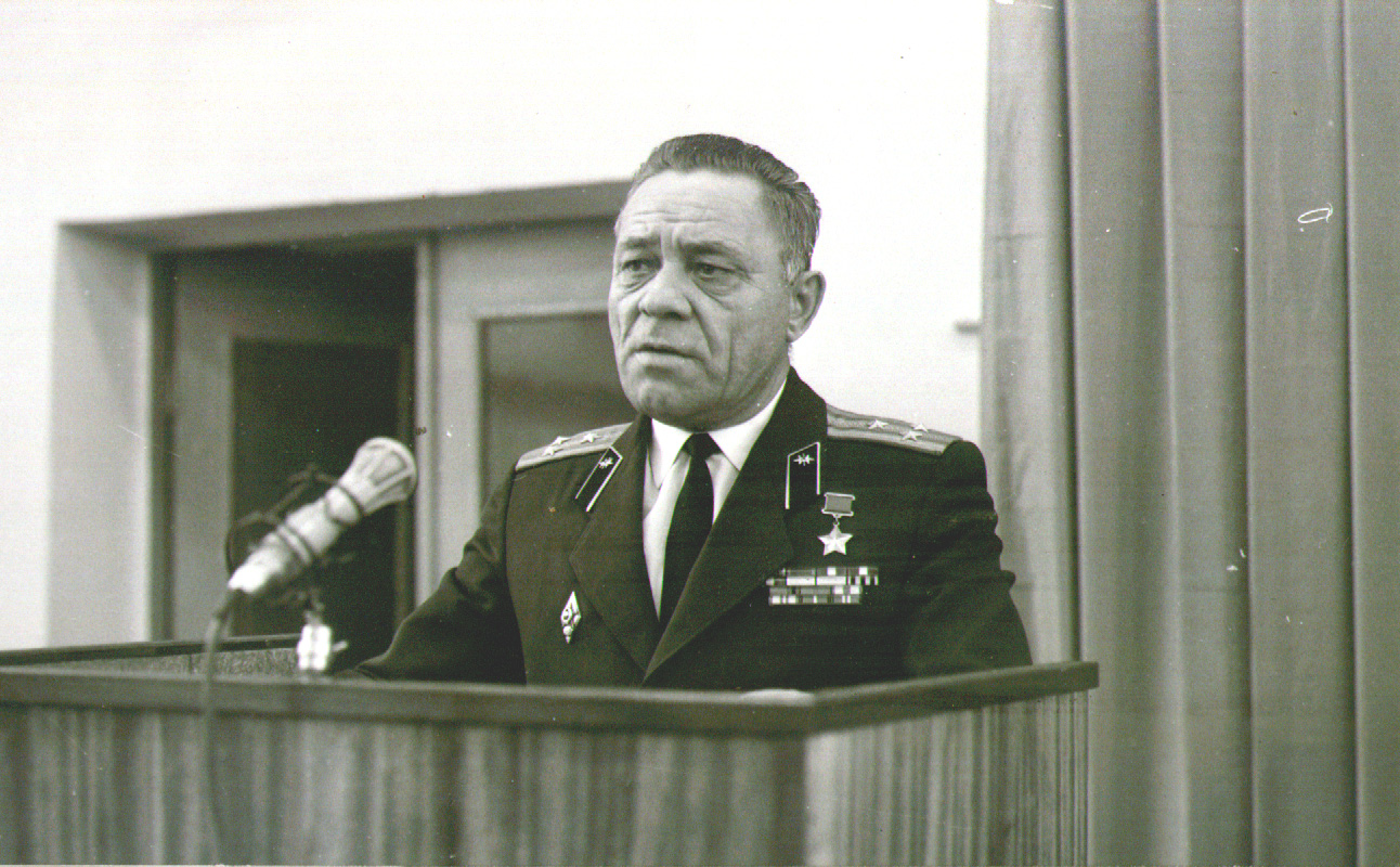 21 января — 100 лет со дня рождения Героя Советского Союза Виктора Шишкова