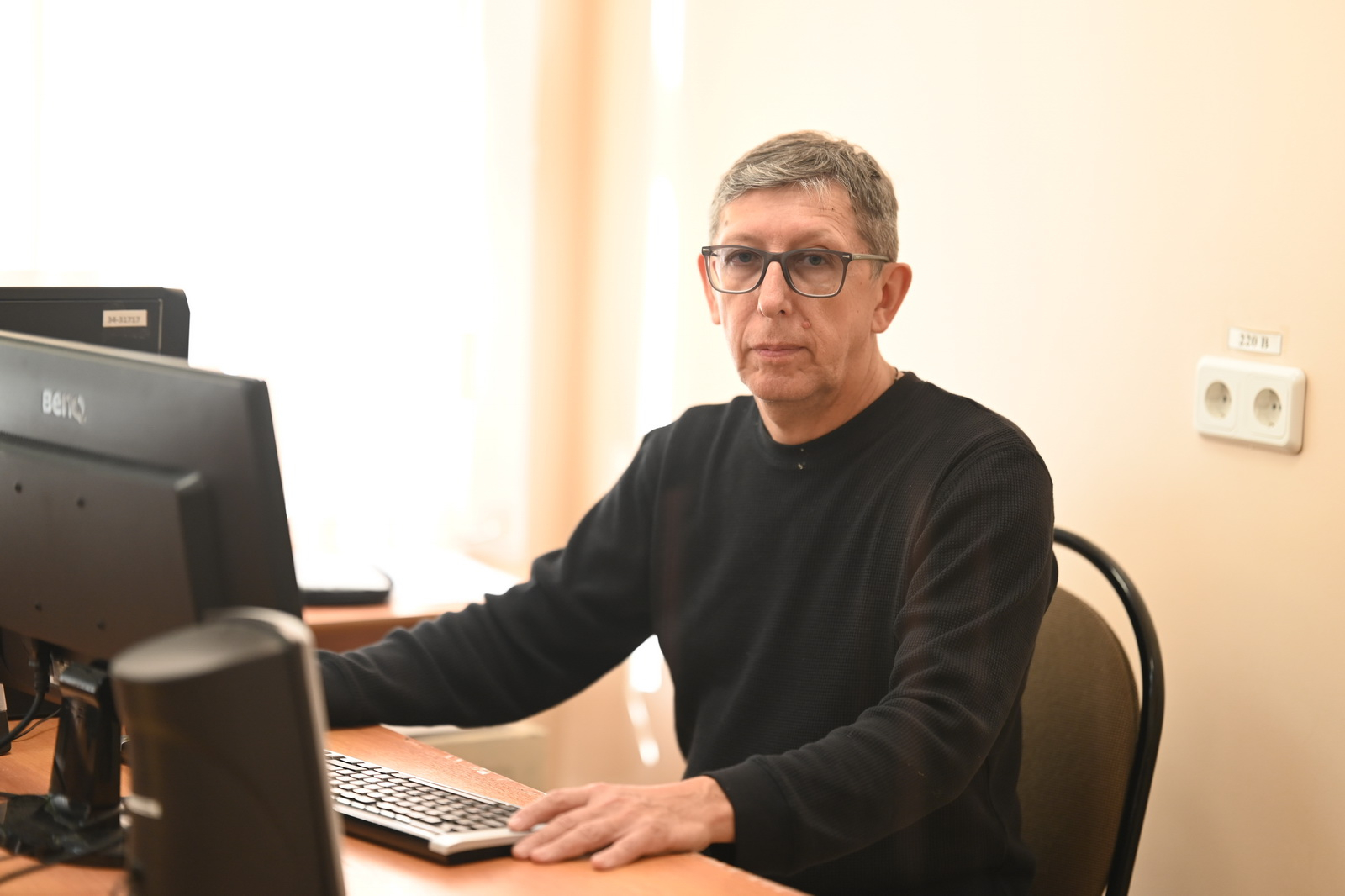 В ПГУ написали задачи по программированию с кодовым решением на русском языке