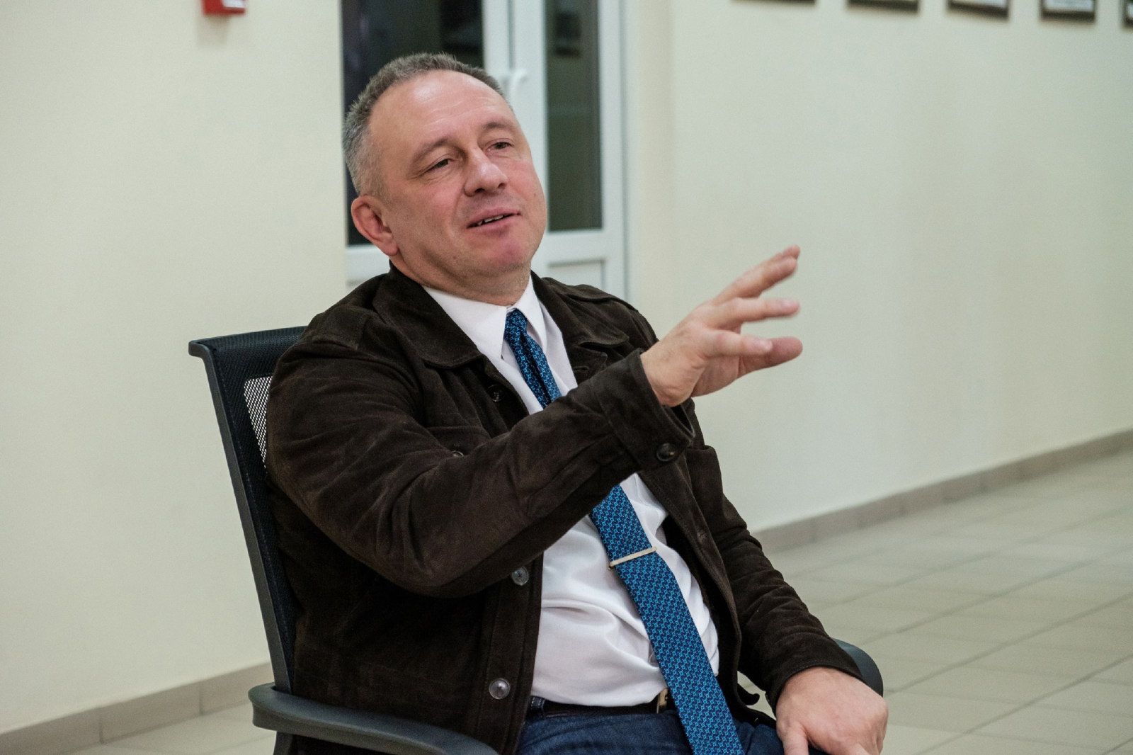 Спорт и история: профессор ИФКиС ПГУ рассказал о самбо — как призвании и как общественном достоянии