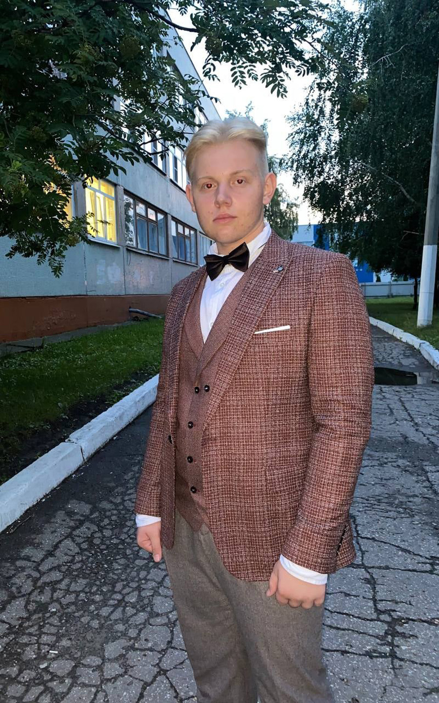 В ПГУ вручили премию «Студенты года — 2022»